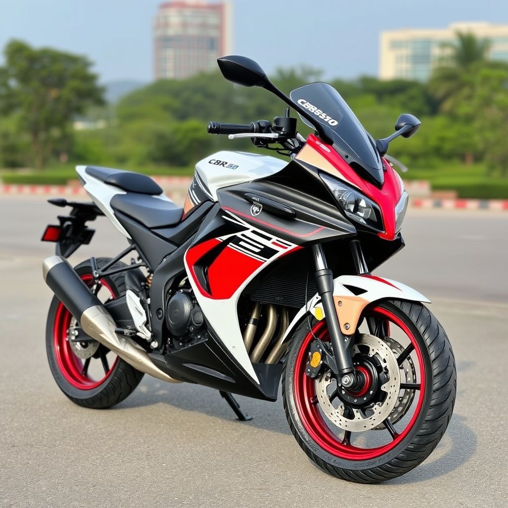 CB650R 2026 ปะทะ CBR650R: ดีไซน์ไหนที่ใช่คุณ